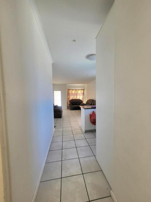 To Let 3 Bedroom Property for Rent in Saldanha Western Cape